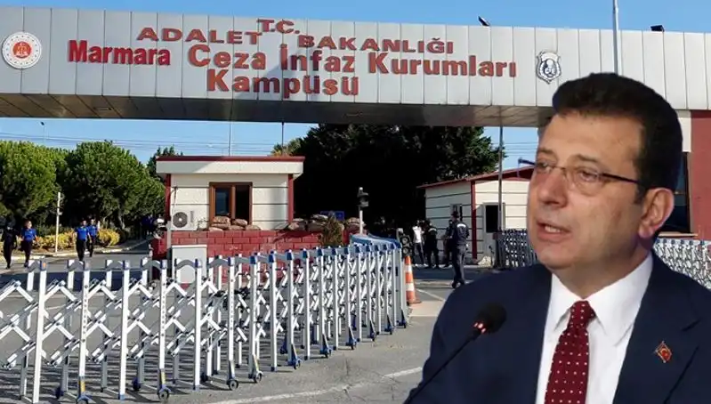 Kılıçdaroğlu ve Yavaş, İmamoğlu’nu Ziyaret Etti: Siyasi Stratejiler ve İşbirliği