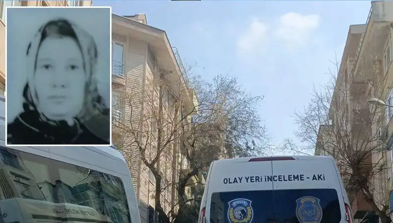Cam Silerken Düşen Çalışanın Şok Edici Kaza Anı!