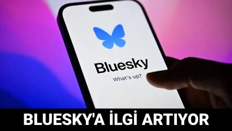 Bluesky: Twitter’e Rakip Olacak Yeni Sosyal Medya Platformu Nedir?