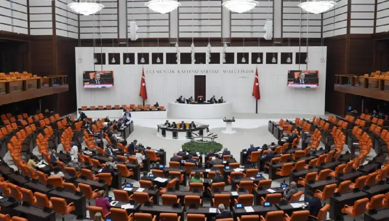 Terörsüz Türkiye Komisyonu İlk Toplantısını Gerçekleştiriyor: Ne Hedefleniyor?