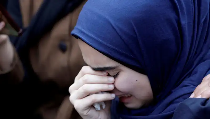 18 Yıl İçinde 700 İğneyle Beklediği Bebeğini Kaybetti: İsrail'de Üzücü Bir Hikaye