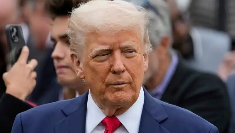Trump, Çin’e Uygulanan Yüzde 154’lük Vergiyi Düşüreceğini Açıkladı