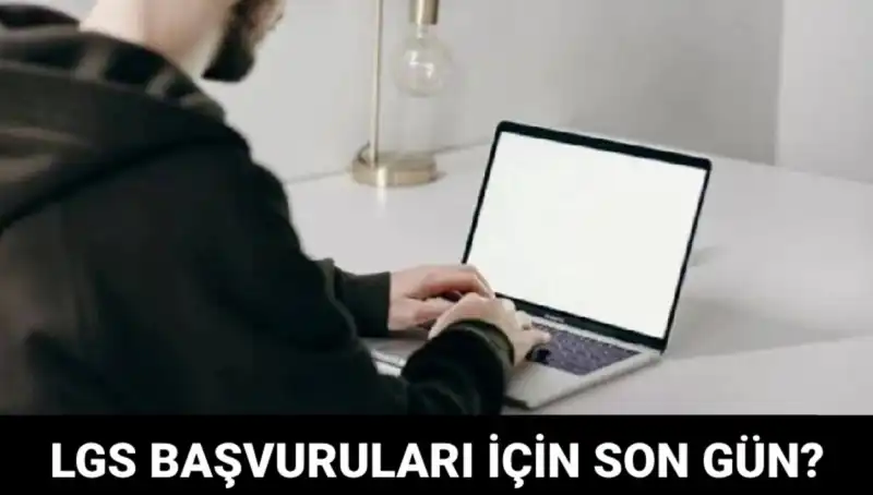 2025 LGS Başvuruları İçin Son Tarih Açıklandı: Kaçırmayın!