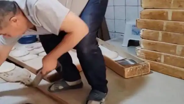 Pide Tezgahında Şok Ceza: 105 Bin TL’lik Terlik Ağrısı!