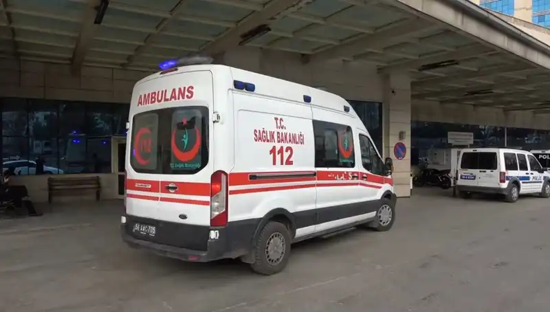 Yükseklik Korkusu: İnşaatta Düşen İşçinin Dramı
