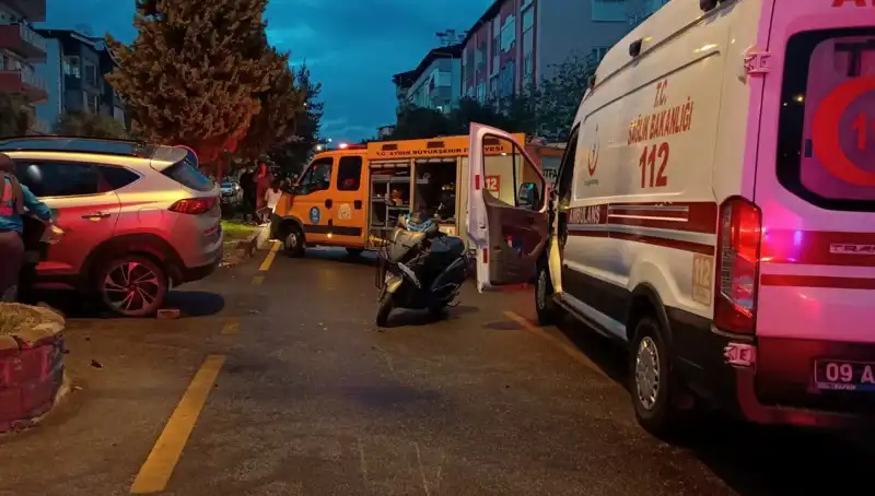 Motosiklet Kazasında Hayatını Kaybeden Genç: Olayın Ayrıntıları