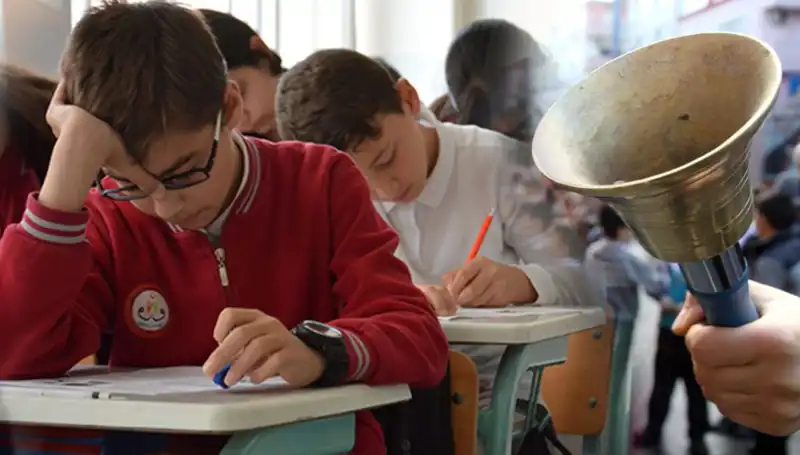 2024-2025 Eğitim Öğretim Takvimine Göre İkinci Ara Tatil Ne Zaman Başlayacak?
