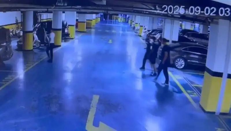 İzmir'de Tekstilci İş İnsanı Kaçırıldı, Bağcılar'da İzi Bulundu!