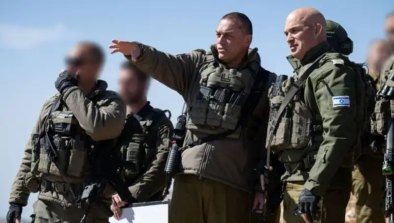 İsrail’in Suriye’ye Yönelik Saldırı Planları: Nedenler ve Sonuçlar