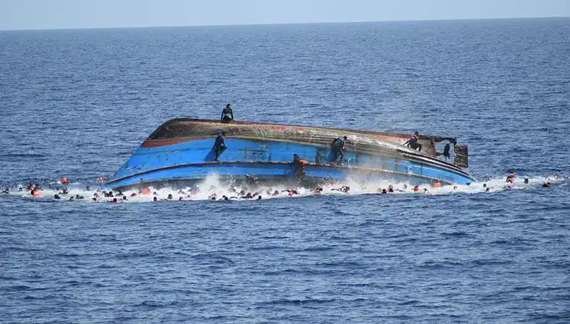 Filipinler’de Gemi Alabora Oldu: Kayıplar ve Kurtarma Çalışmaları Sürüyor