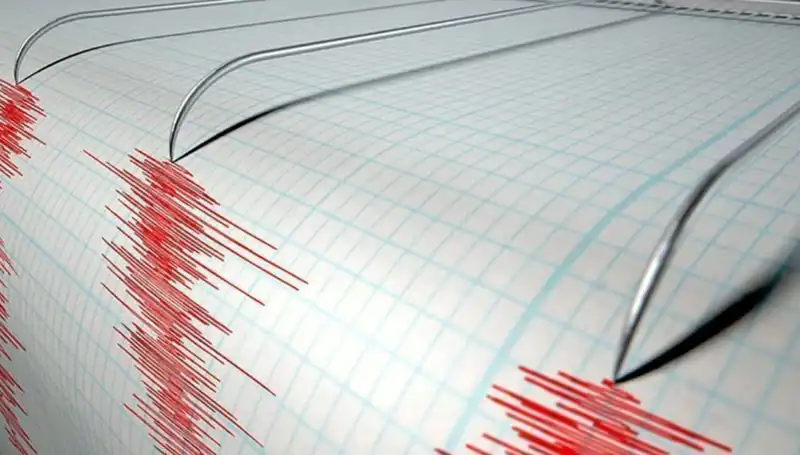 Yeni Zelanda'yı Sarsan 6,7 Büyüklüğündeki Deprem: Detaylar ve Etkileri