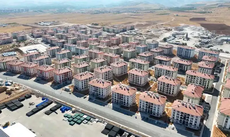 2026 TOKİ Kura Takvimi Açıklandı: Merakla Beklenen Sonuçlar Ne Zaman?