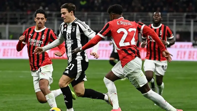 Yıldız Futbolcu Fagioli, Yasa Dışı Bahis Skandalı ile Gündemde!