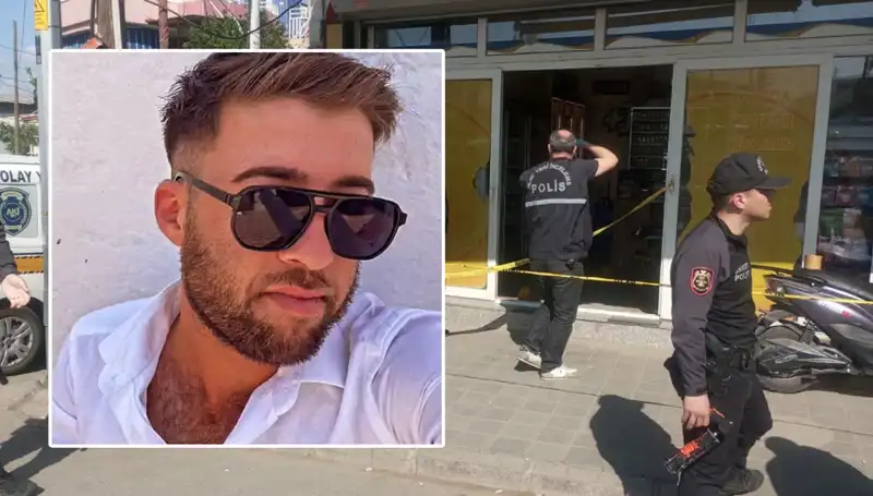 Kuzenler Arasındaki Kavga Kanlı Bitti: Cinayet Gecesi Neler Yaşandı?
