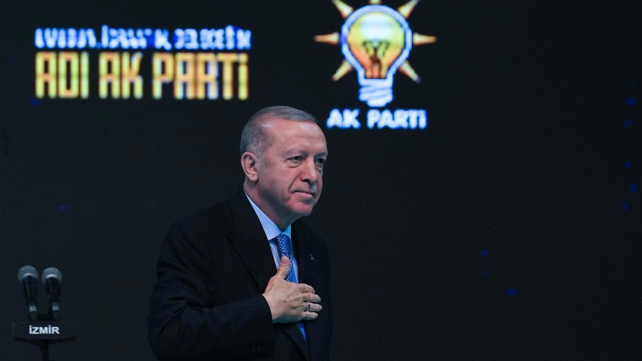 Erdoğan: Enflasyonla Mücadelenin Sonuçları Yakında Daha Belirgin Hale Gelecek