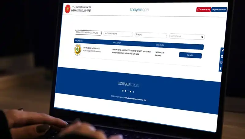 OGM Sözleşmeli Destek Personeli Sonuçları Açıklandı mı? İşte Tüm Detaylar
