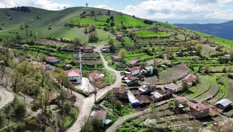 Türkiye’deki Mahallede Sağır ve Dilsiz Çocukların Oranı Artıyor