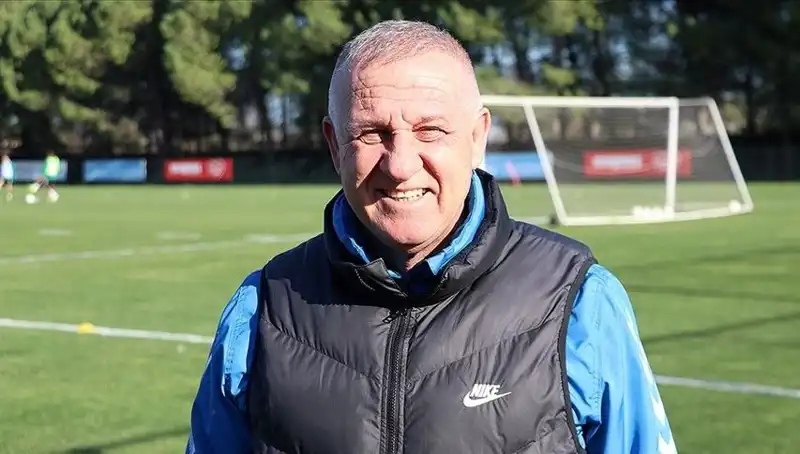 Ankaragücü’nde Mesut Bakkal Dönemi Sona Erdi: Yeni Bir Sayfa Açılıyor