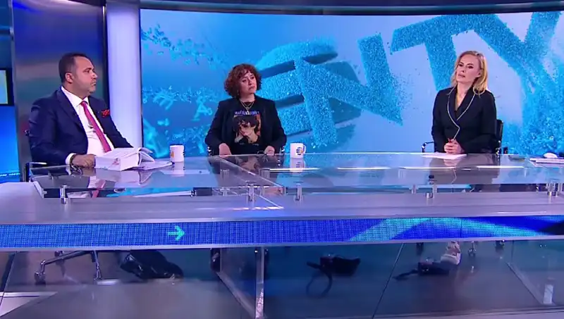 Mattia Ahmet Minguzzi'nin Annesi NTV'de: "Yetişkin Gibi Yargılansınlar!"