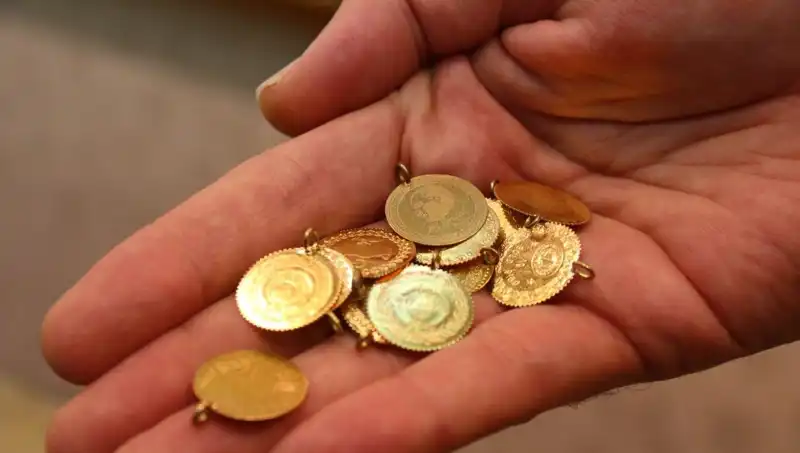 30 Nisan 2023: Güncel Altın Fiyatları ve Piyasa Analizi