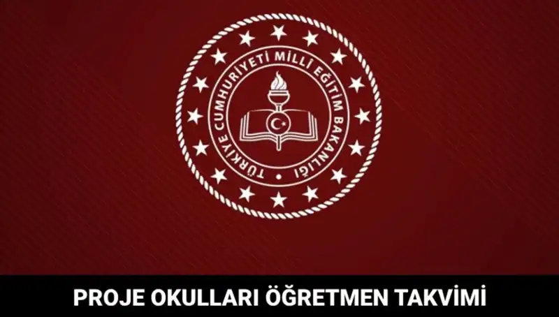 Proje Okulları Öğretmen Atama Takvimi: Sonuçlar Ne Zaman ve Nasıl?