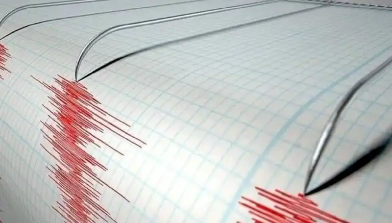 Ege Denizi'nde Şiddetli Deprem: 3.5 Büyüklüğünde Sarsıntı!