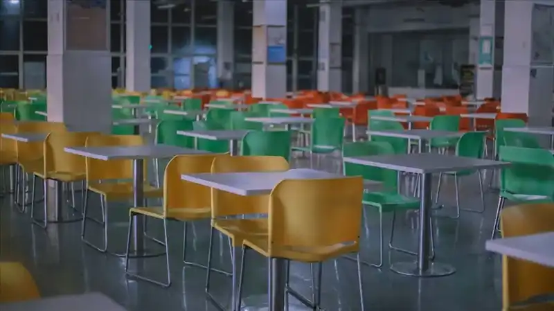 Türkiye’de Öğrenciler İçin Yeni Umut: Gönülden Bir Öğün Projesi