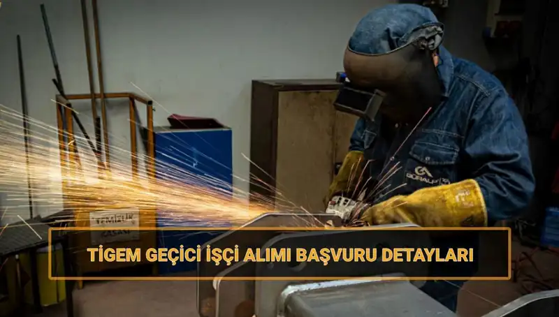 Tarım İşletmeleri'nden 306 Geçici İşçi Alımı! Başvuru Şartları ve Tarihleri