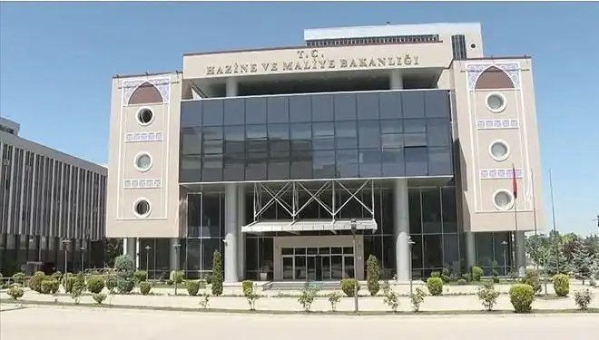 Hazine, Yüksek Talep Gören İhalelerine Devam Ediyor