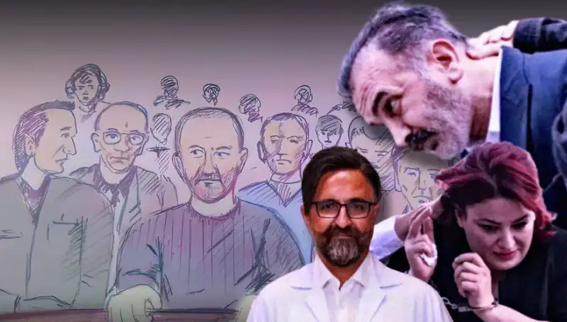 Yenidoğan Çetesi Davasında Şok Gelişme: 10 Sanığın Tahliyesine İtiraz!