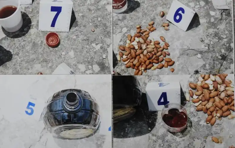 19 Yıl Sonra Gelen İtiraf: Unutulmaz Cinayet Aydınlatıldı