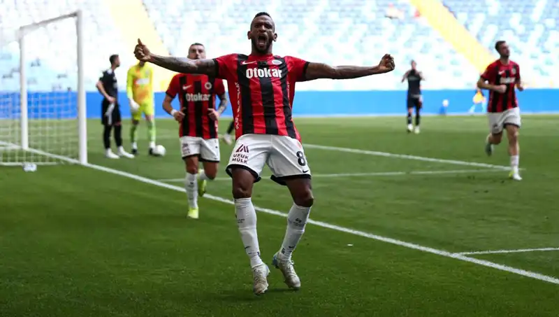 Gençlerbirliği Süper Lig Hedefinde: 4 Yıllık Hasreti Dindirme Yolu
