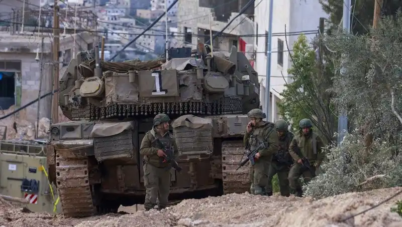 İsrail Ordusu, Türkçe Sosyal Medya Hesabı Açtı: Tartışmalara Neden Olan Geçmişi