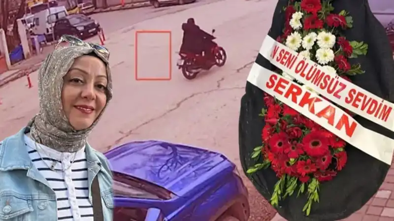 İşkence Dolu Hayatının Sonunda Ölüm: Boşanma Kararı Can Aldı