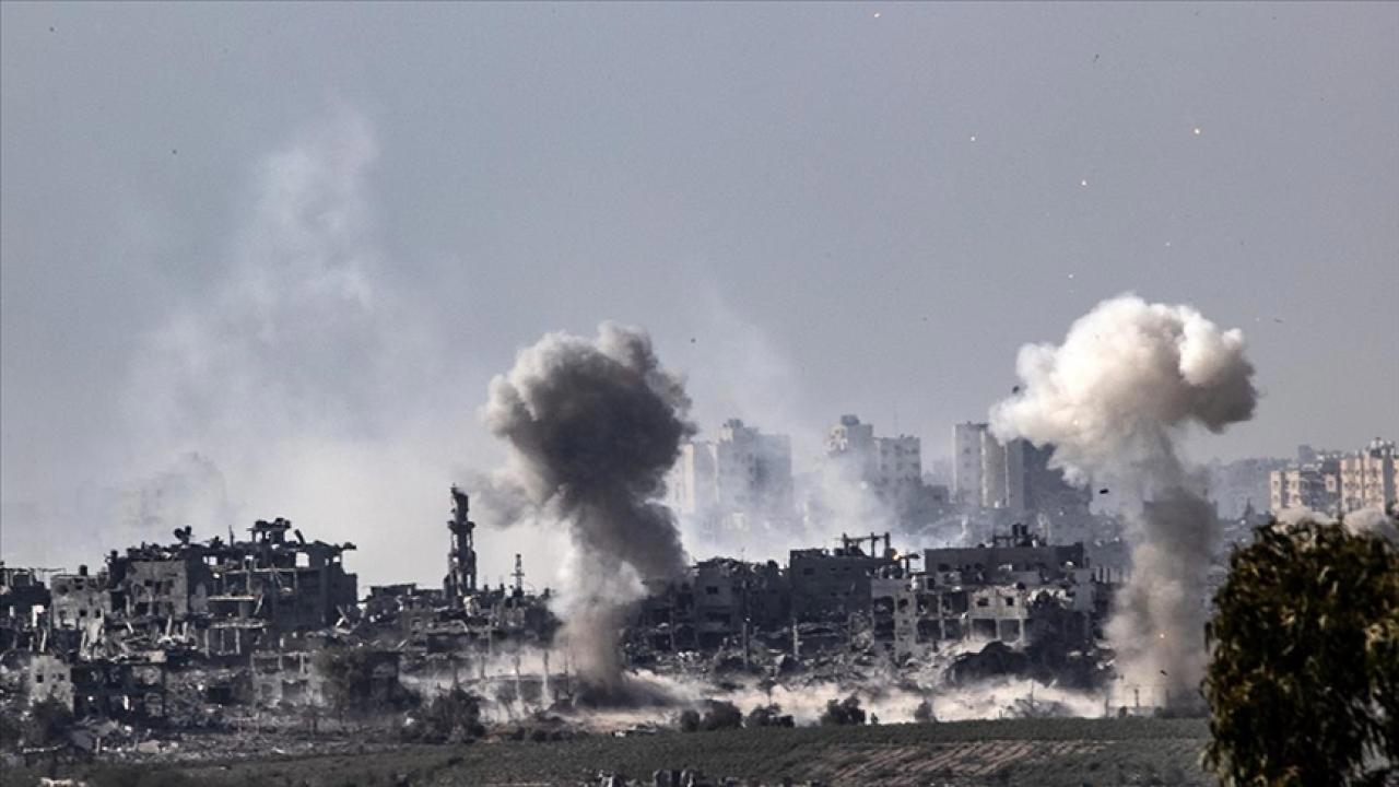 Hamas Doha'da Barış Müzakerelerinde Son Aşamaya Ulaştı
