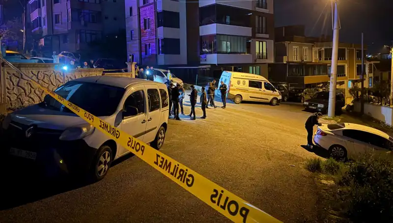 Sakarya'da Kanlı Gece: Komşu Kavgası 5 Hayatla Sonlandı