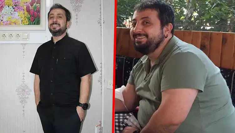 126 Kilodan 86 Kilo'ya: 2 Yılda Yapılan Dönüşüm Hikayesi