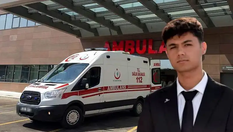 Liseli Hüseyin’in Ölümü: İhmal Var mı? Baş Ağrısıyla Hastaneye Gitti, Hayatını Kaybetti