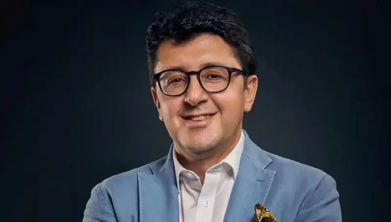 İGDAŞ Genel Müdürü Ali Ender Çolak: Yaşamı ve Başarıları