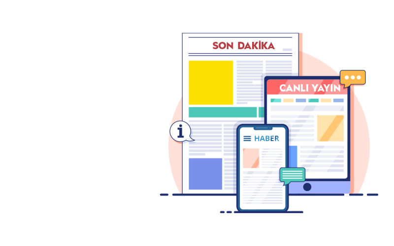İleri Düzey Haber Yazılımı ile Medyanızı Güçlendirin!