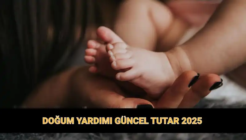 Doğum Yardım Parası 2023: 1., 2. Ve 3. Çocuk İçin Yeni Tutarlar