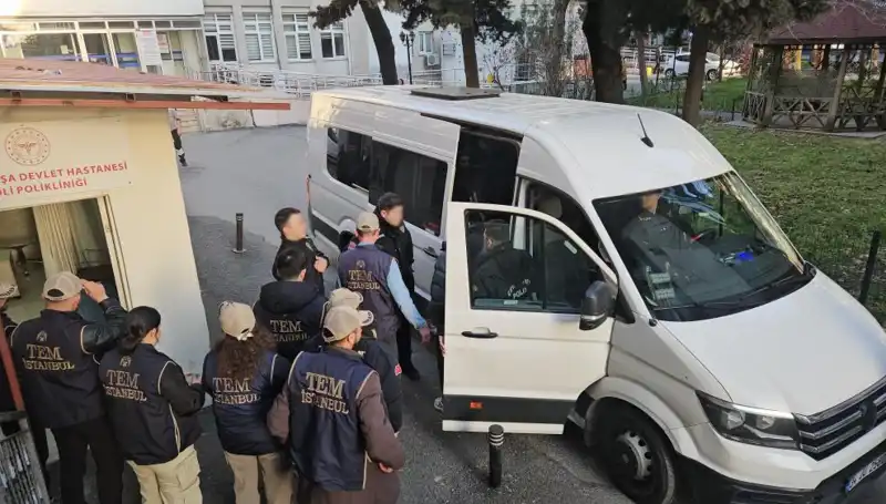 Belediyelerde Terör Soruşturması: 25 Kişiye Tutuklama Talebi Hükümetten Geldi