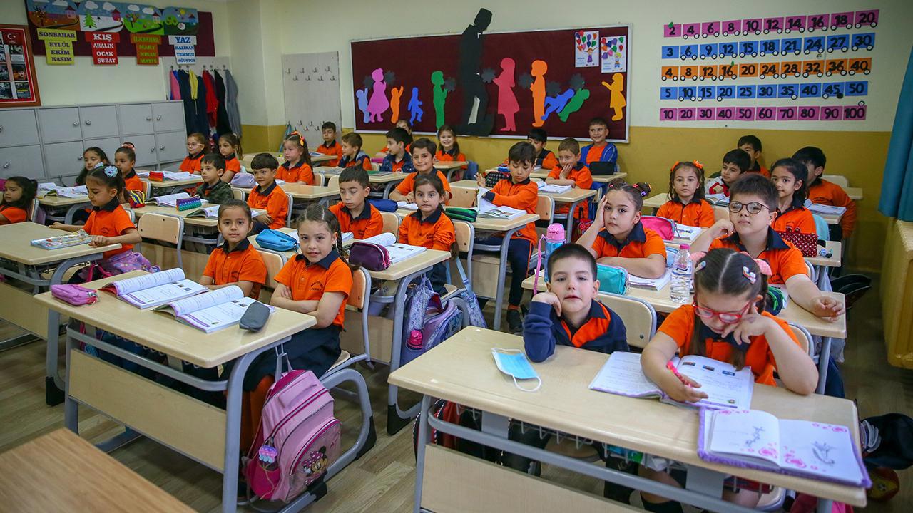 İstanbul'da Okullar Erken Tatil Edecek