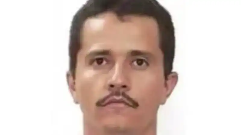 Meksika'da Jalisco Karteli'ne Tarihi Darbe: El Mencho Öldürüldü!