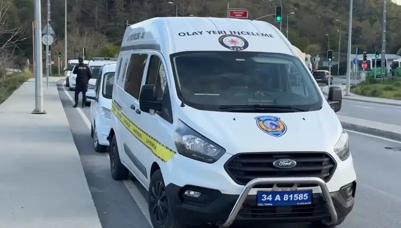 Uzaklaştırma Kararıyla İhlal: Sokak Ortasında Silah Sesleri