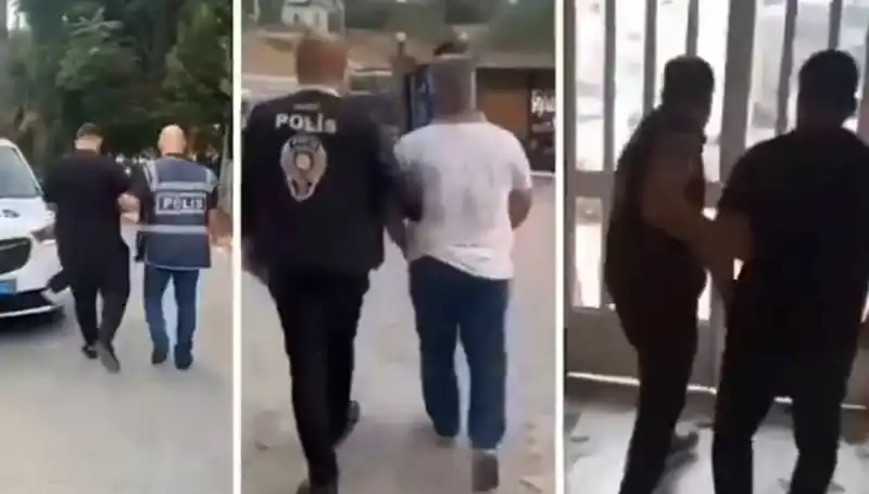 21 İl Genelinde Yapılan Dev Siber Suç Operasyonu: 346 Gözaltı!