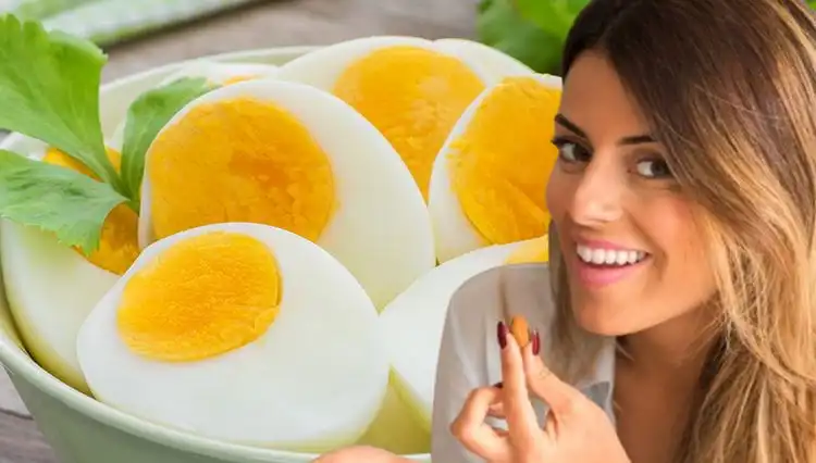 Yumurta mı Badem mi? Protein İçeriğiyle Hangi Besin Daha Üstün?
