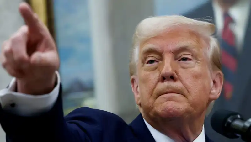 Trump'tan Şaşırtan Açıklama: Ukrayna'da Ateşkes Olacak mı?