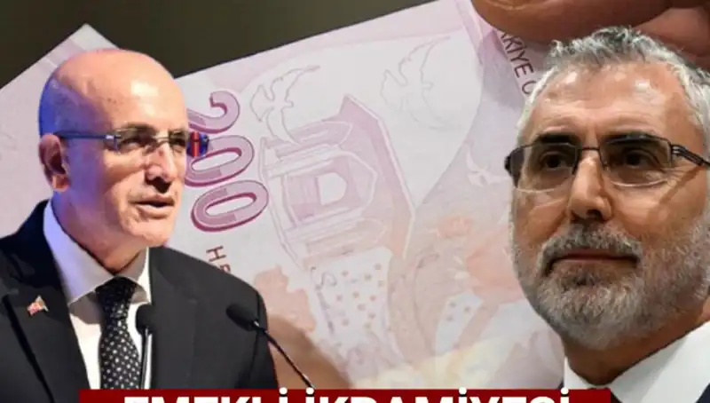 2025 Emekli Bayram İkramiyesi Ne Kadar Olacak? Tüm Detaylar Burada!