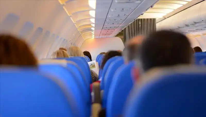 Uçak Yolculuklarındaki Beklenmedik Tehlikeler: Dikkat Edilmesi Gerekenler